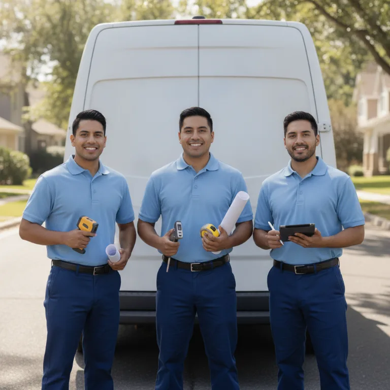 Inmobiliaria equipo en Nuevo Laredo